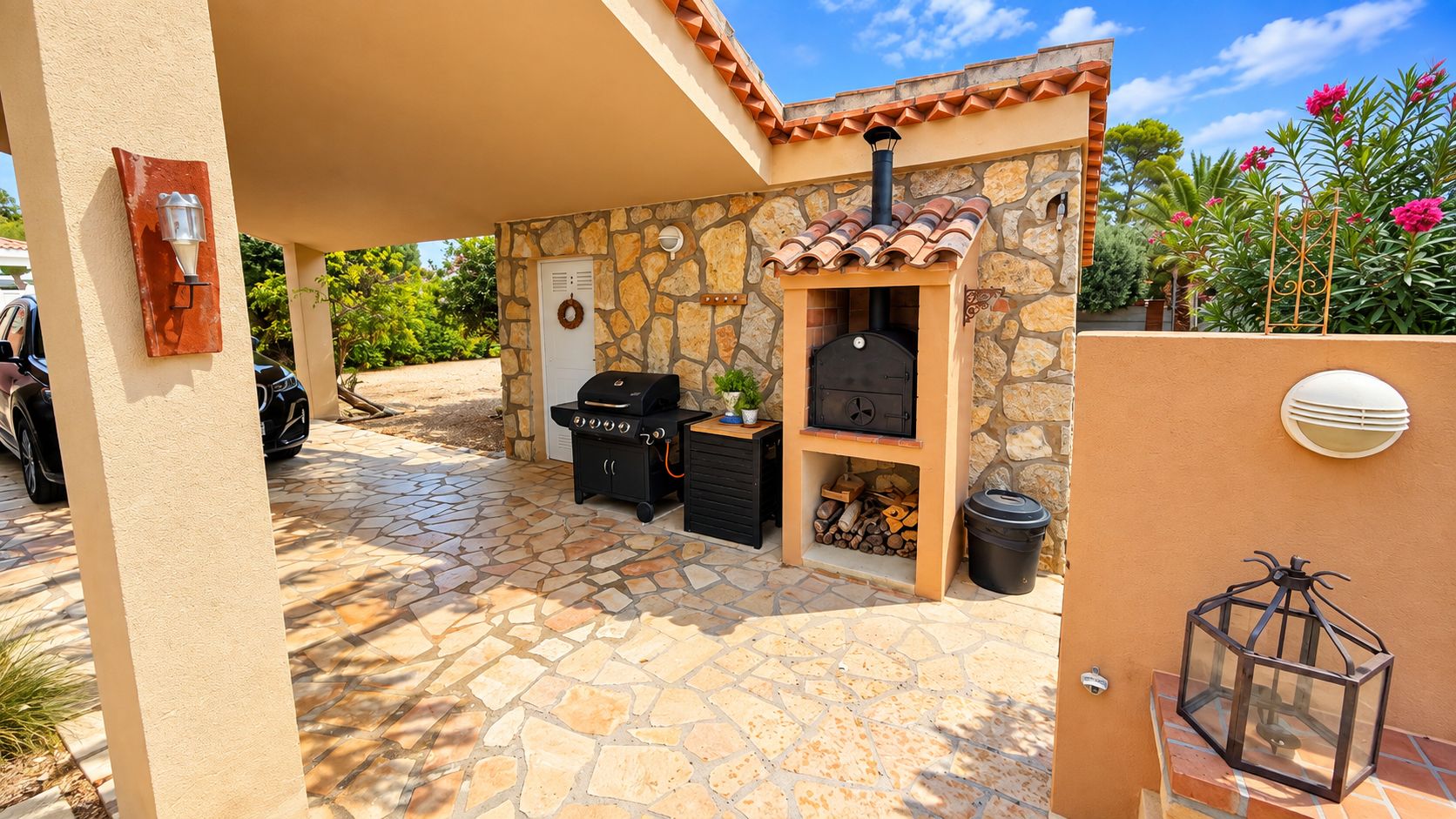 ++ MEDITERRANE OASE MIT POOL, 1.051 m² PARADIES & TOURISTENLIZENZ IN MASOS D'EN BLADER ++ - Image 4